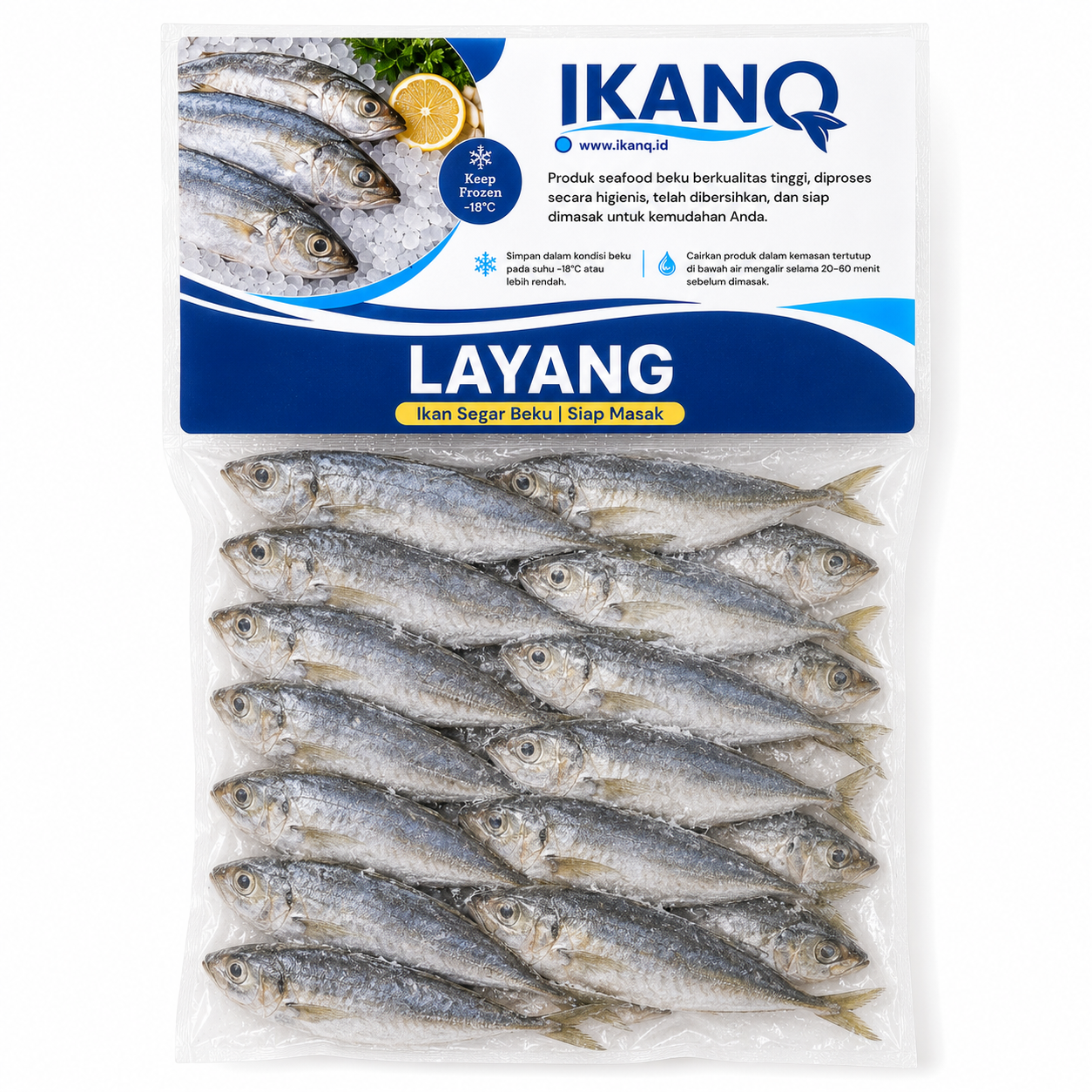 Layang
